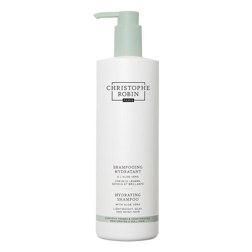 Shampoo Idratante All'aloe Vera 500ml Rituale Idratante Capelli Leggeri, Setosi E Brillanti - Foto 1