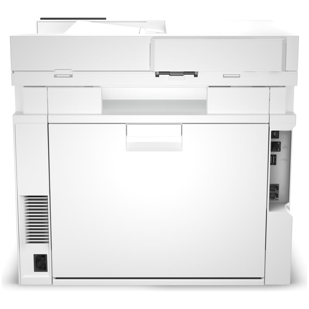Stampante Multifunzione Color LaserJet Pro 4302fdn Laser a Colori Stampa Copia Scansione Fax A4 33 ppm Ethernet / USB  - Foto 8