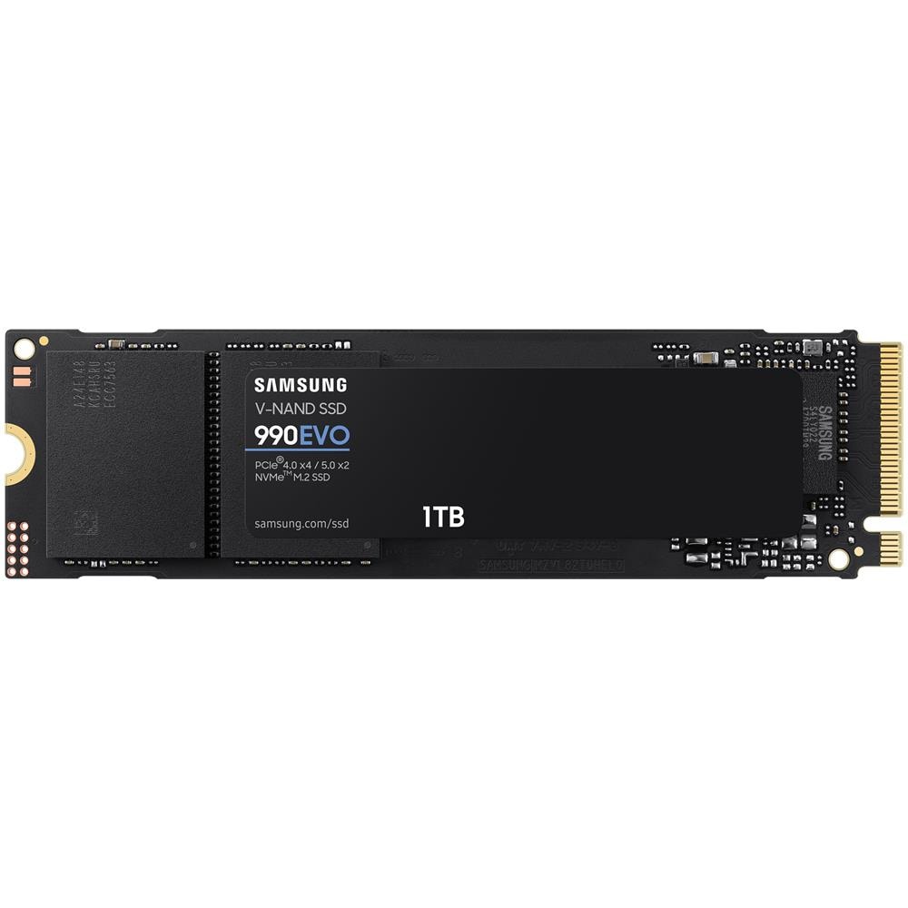 990 EVO M. 2 1 TB PCI Express 4.0 V-NAND TLC NVMe - Foto 1