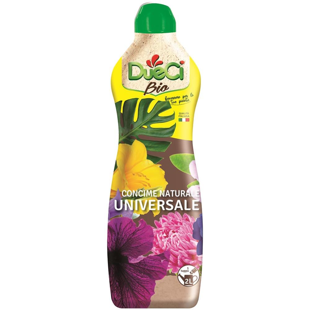 Concime bio universale 1 Kg - Foto 1