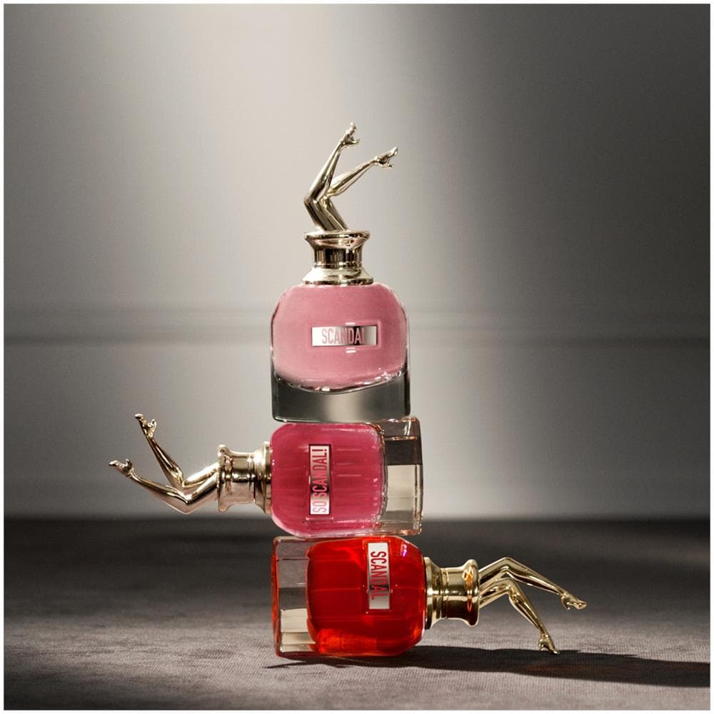 Scandal Le Parfum For Her Eau De Parfum 50ml - Foto 6