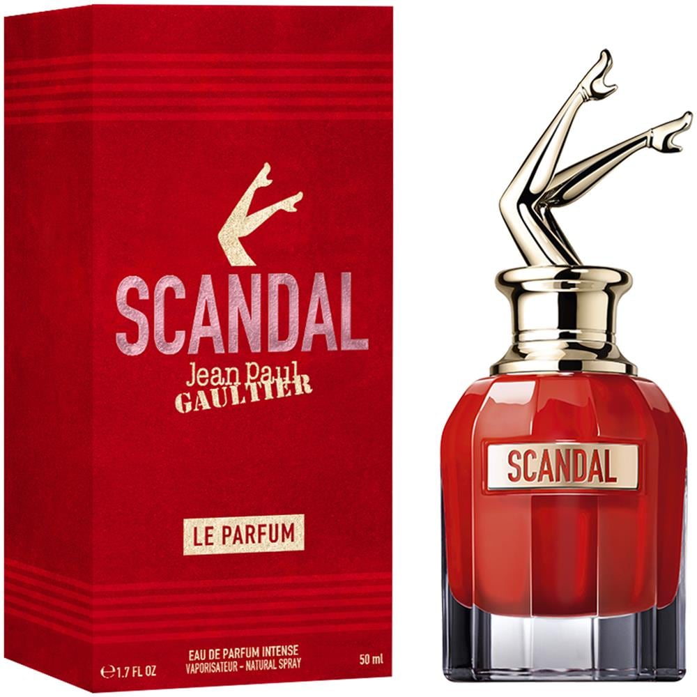 Scandal Le Parfum For Her Eau De Parfum 50ml - Foto 1
