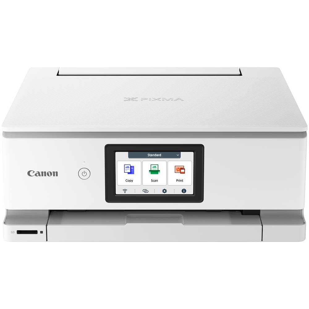 PIXMA TS8751 Stampante Ad Inchiostro A4 4800 x 1200 DPI Wi-Fi - Foto 2