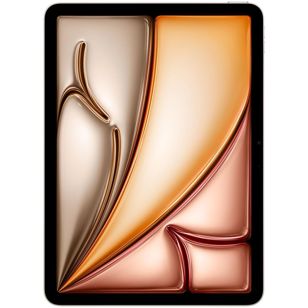 iPad Air M2 (2024 6th Gen) 512GB 11" Wi-Fi Galassia - Foto 1