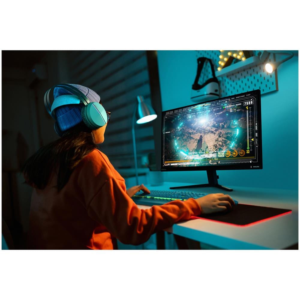 27M2N3500NL / 00 27IN 2560X1440 - Foto 9