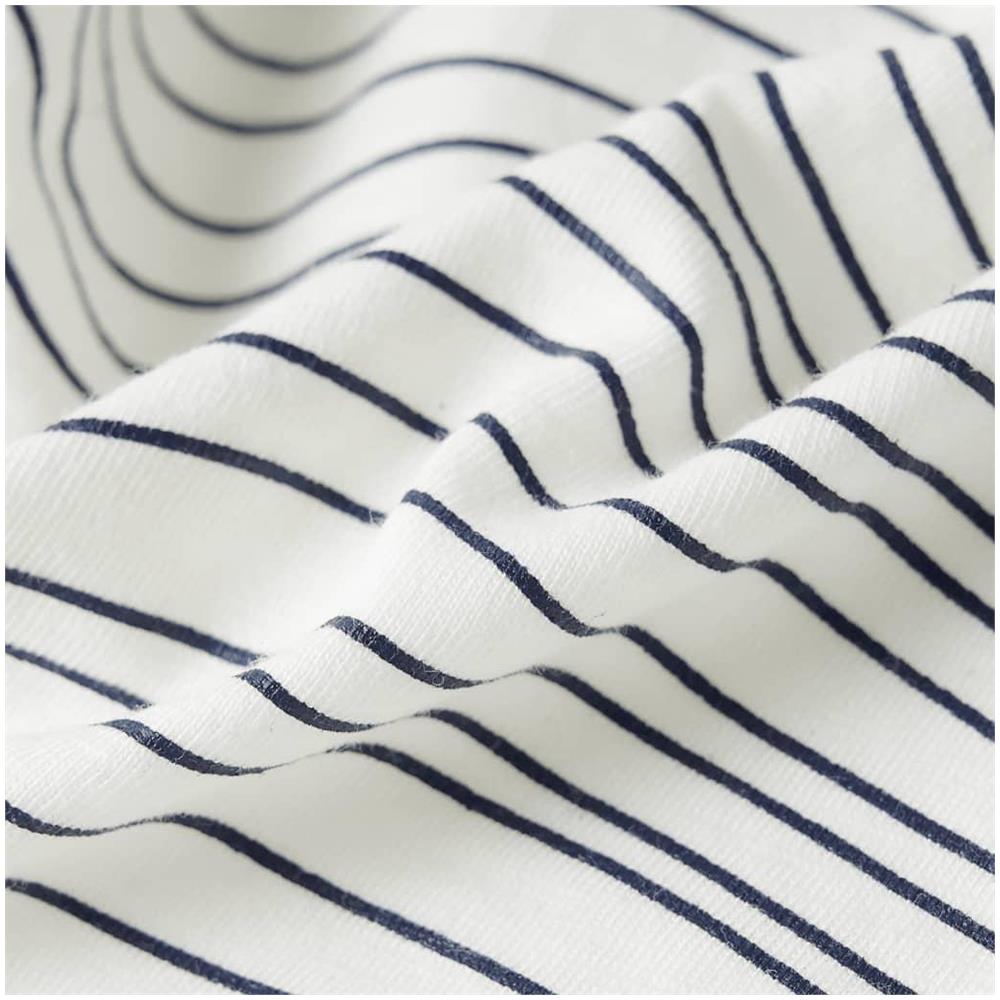 Maglietta per Bambini Ecru 140 - Foto 7