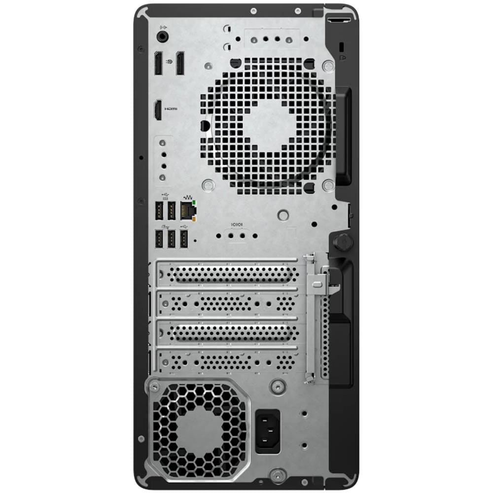 E26G3ET PC /Stazione di Lavoro 265 32 GB DDR5-SDRAM 1 TB SSD Windows 11 Pro Tower AI Workstation, AI PC Nero - Foto 22