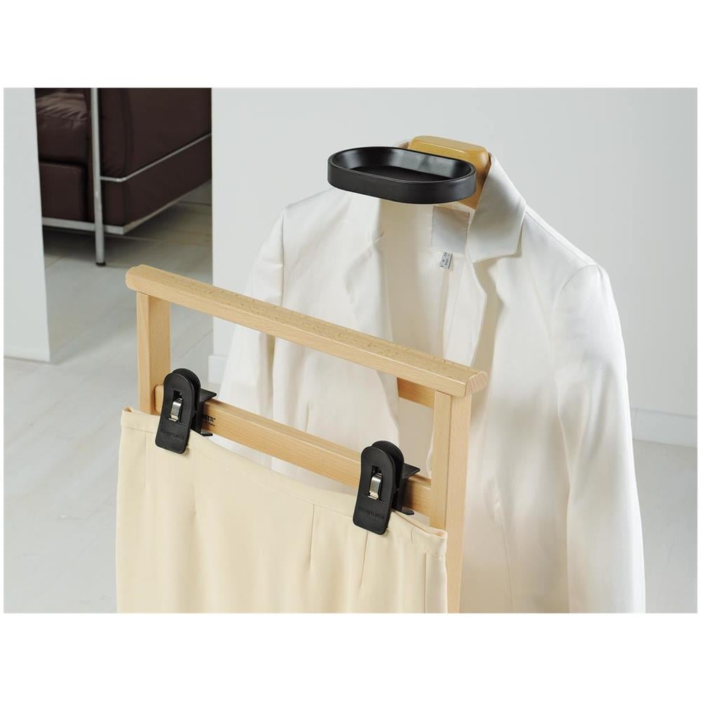 Indossatore Monospalla - Modello Naturale - Foto 2