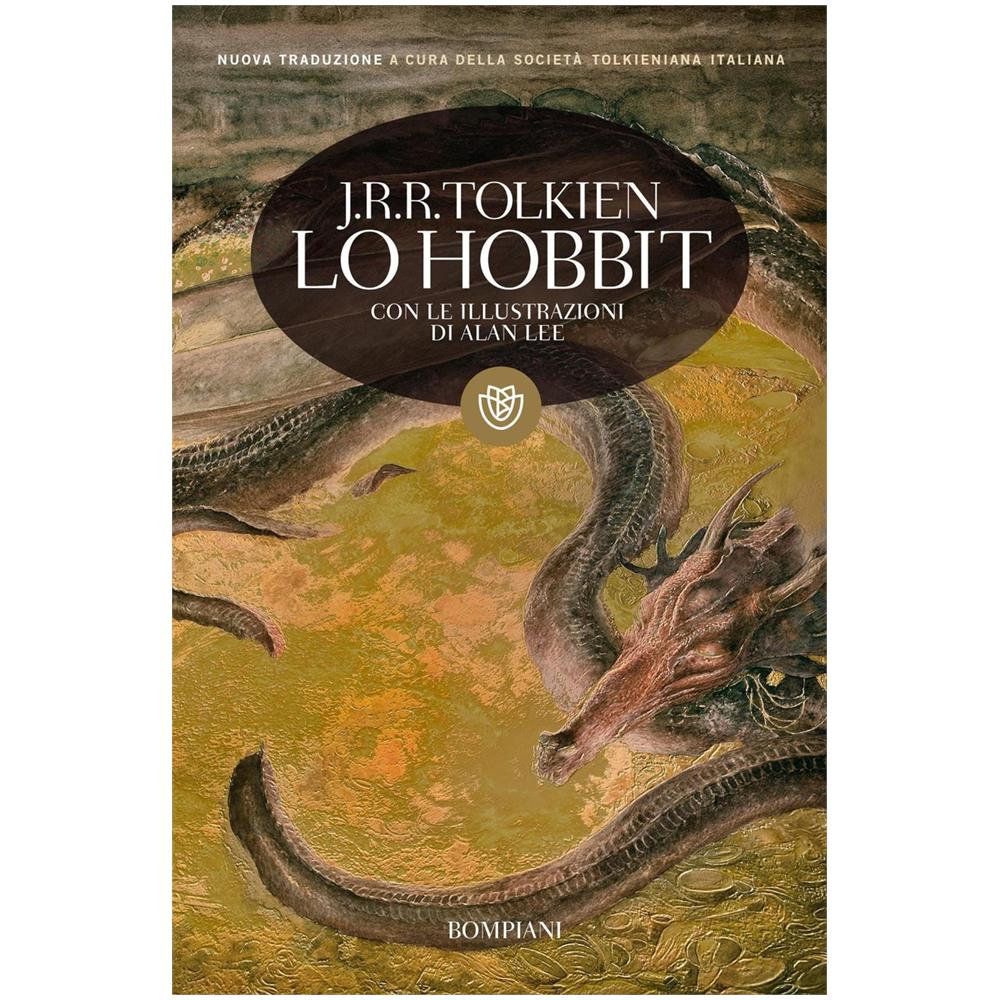 John R. R. Tolkien - Lo Hobbit. Un viaggio inaspettato - Foto 2