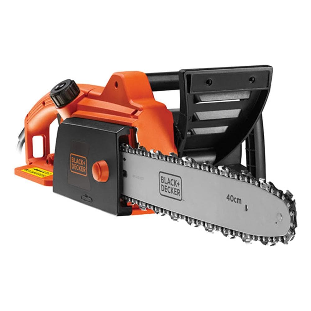 Elettrosega a Filo, 1800 W, Barra 40 cm - Foto 2