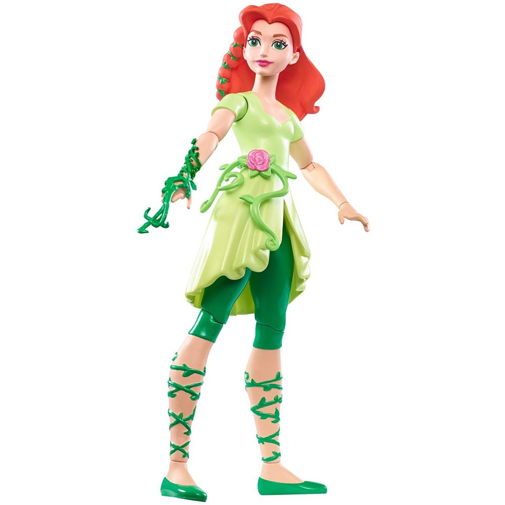 Poison Ivy Small Doll Super Hero - Foto 2