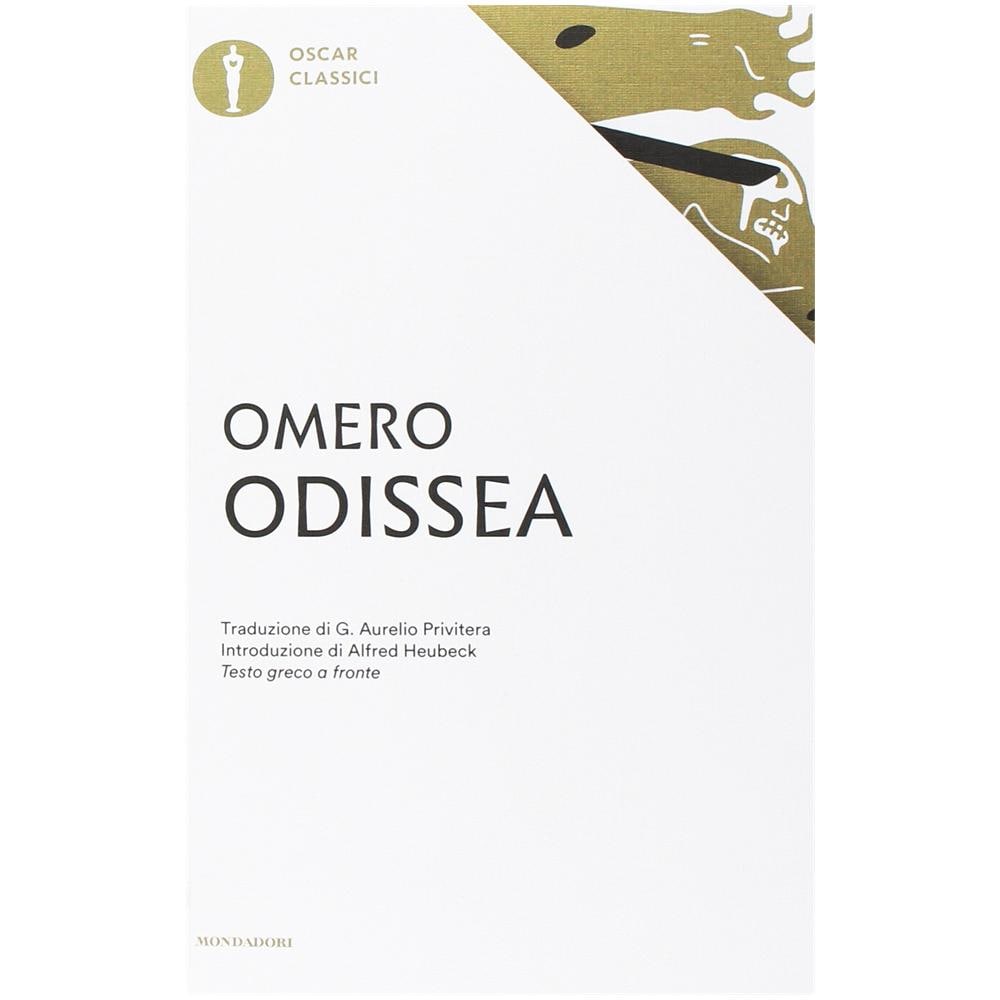 Omero - Odissea - Foto 1
