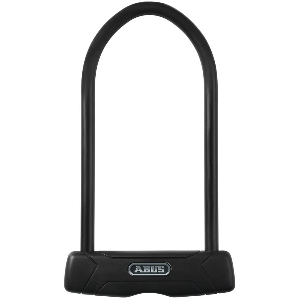 Lucchetto U-lock Granit 460 230mm Nero - Foto 2