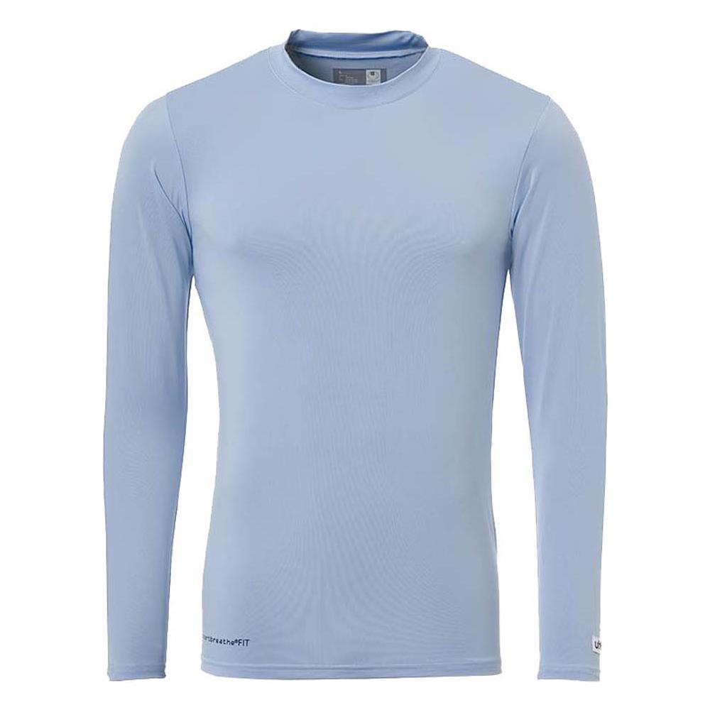 Intimo Uhlsport Distinction Colors Baselayer Abbigliamento Uomo Xxxl - Foto 1