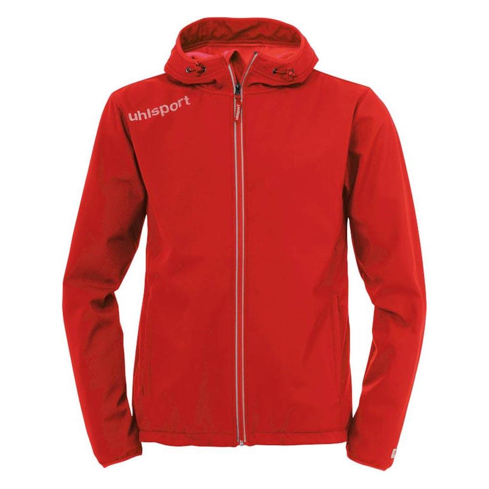 Tute Essential Softshell Abbigliamento Uomo Xxs-xs - Foto 1