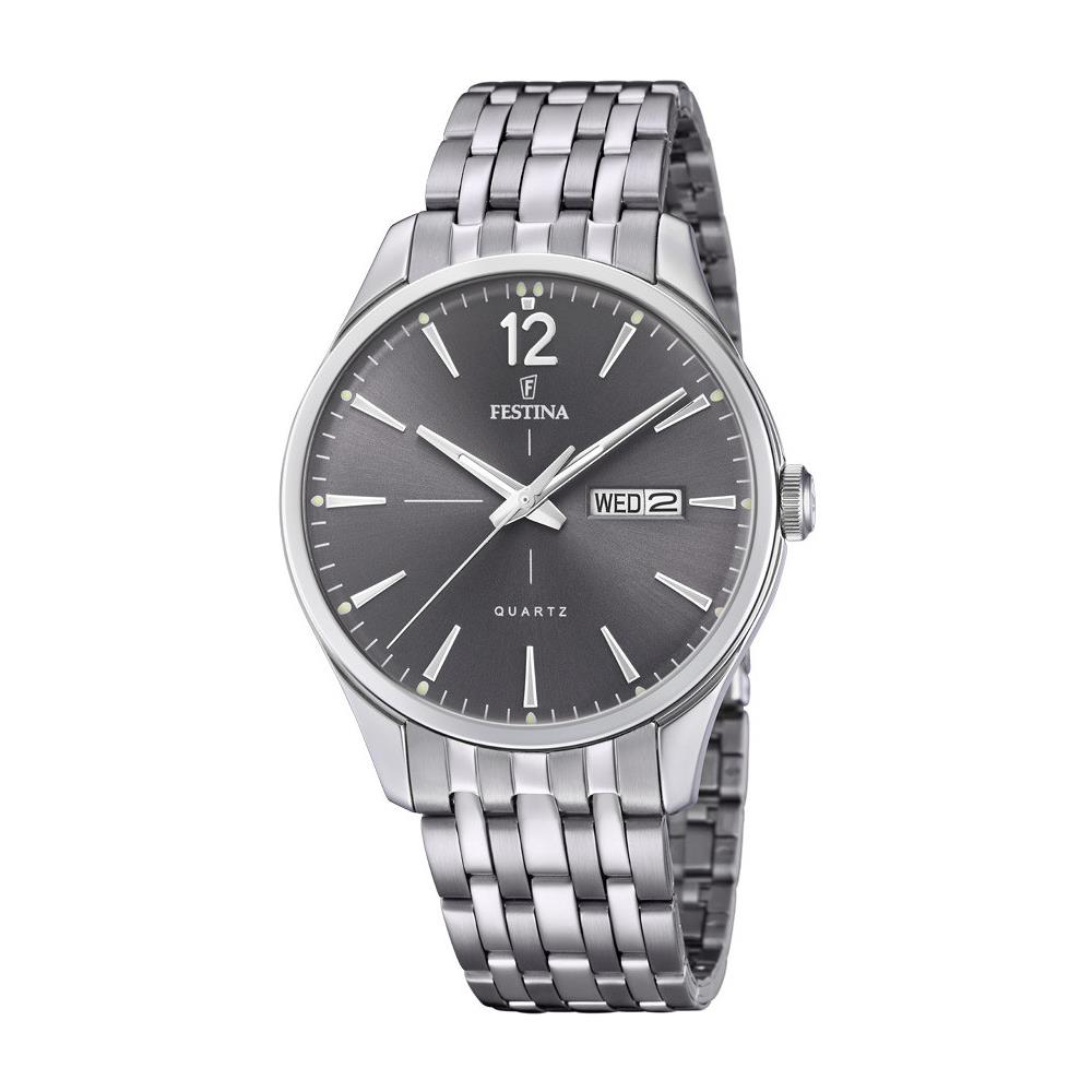 Orologio F20204/2 - Foto 1