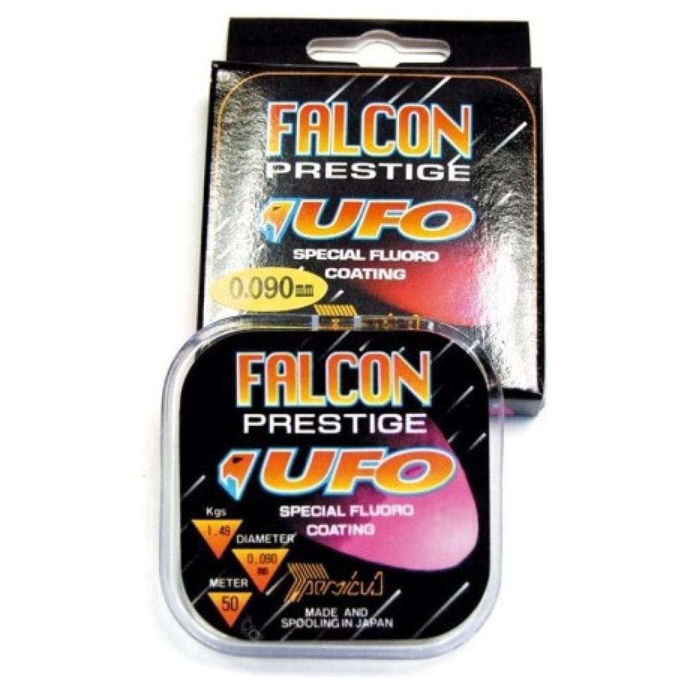 Filo Ufo 50 M - Taglia: 8 - Foto 1