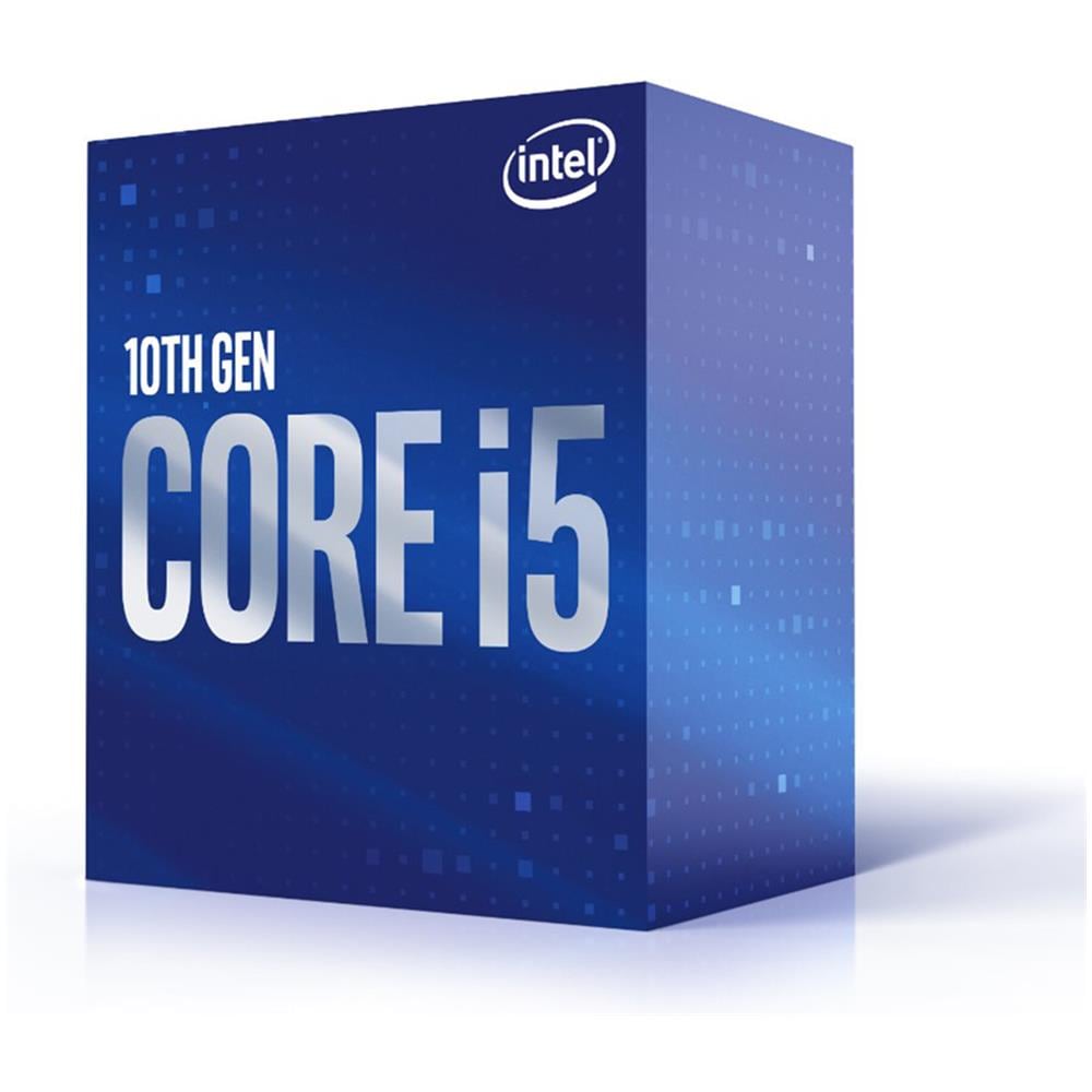 Processore Core i5-10500 3.1 Ghz Socket LGA1200 (Boxato) - Foto 3