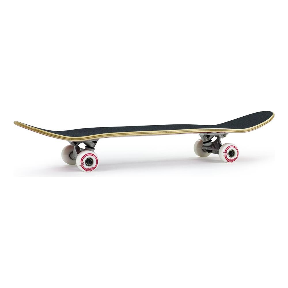 Skateboard Classic Logo 7.75"" Blue - Foto 2