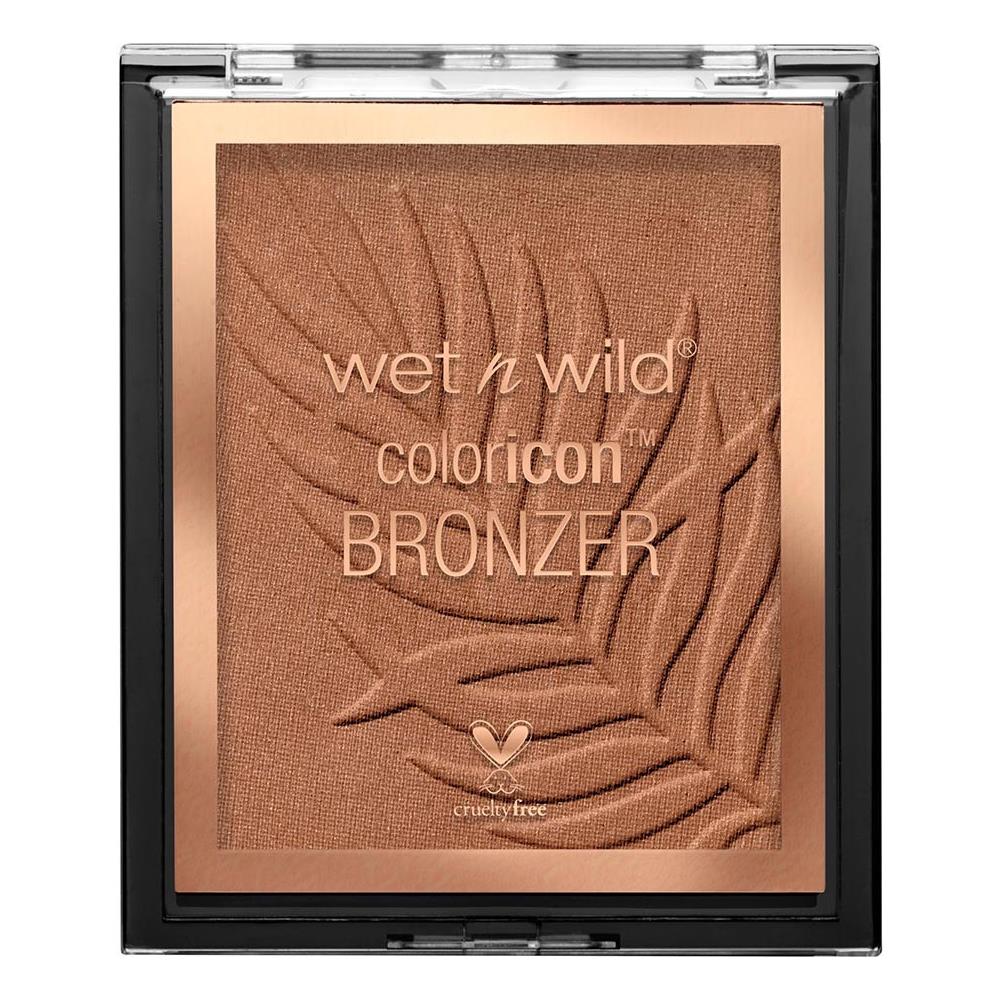 Cosa Spiagge Coloricon Bronzing Powder Shady - Foto 1
