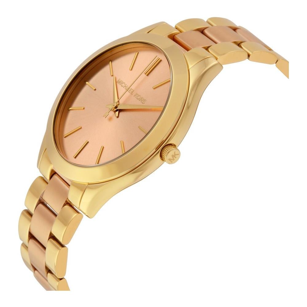 Runway Mk3493 Orologio Donna Al Quarzo - Foto 2