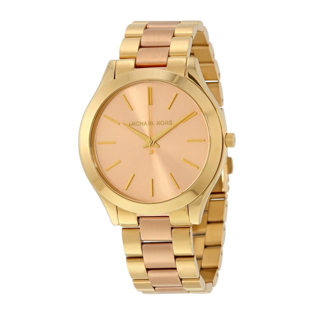 Runway Mk3493 Orologio Donna Al Quarzo - Foto 1