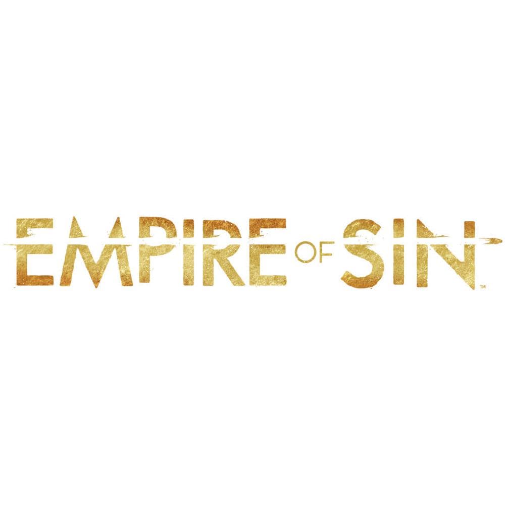 Empire of Sin Day One Edition - Foto 1