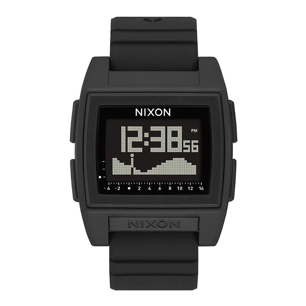 Base Tide Pro A1307-000 Orologio Uomo Al Quarzo - Foto 1
