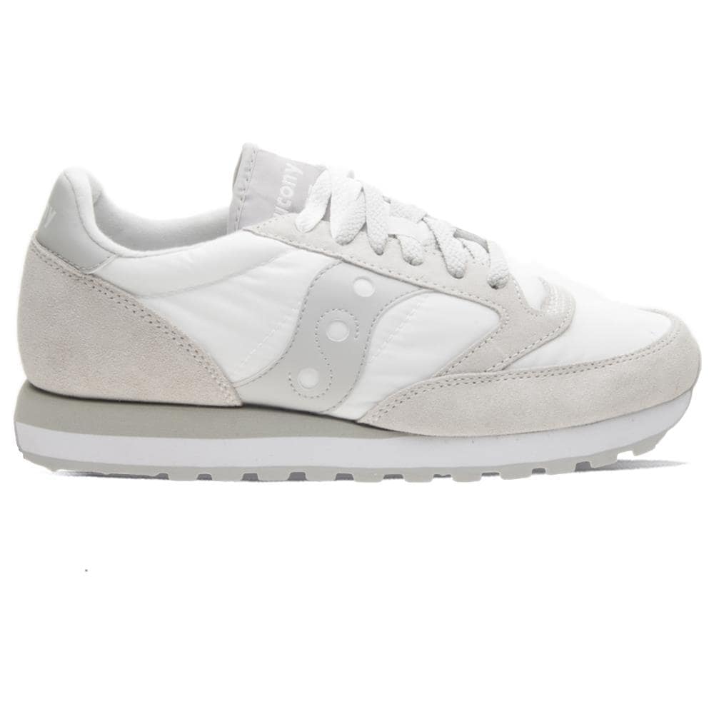 Scarpe Jazz Original Taglia 46 Codice S2044-396 Bianco - Foto 1