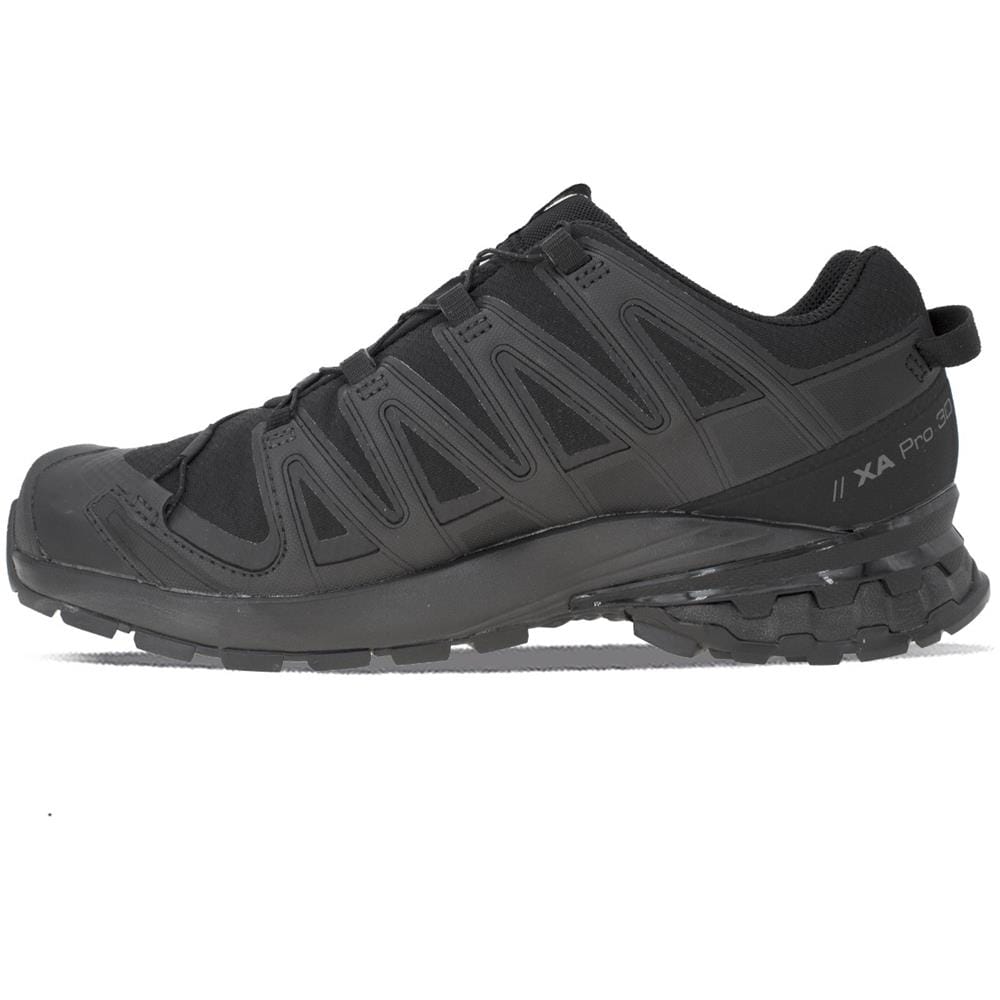 Scarpe Xa Pro 3d V8 Gtx Taglia 48 Codice 409889 Nero - Foto 1