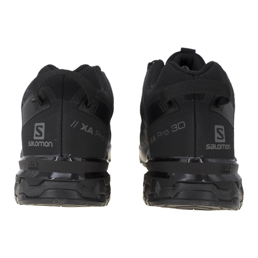 Scarpe Xa Pro 3d V8 Gtx Taglia 48 Codice 409889 Nero - Foto 2