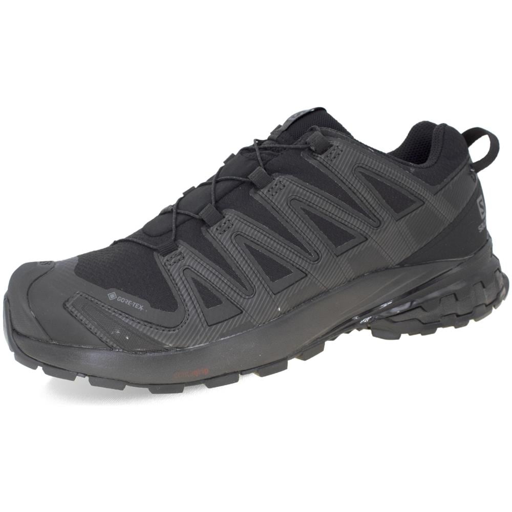 Scarpe Xa Pro 3d V8 Gtx Taglia 48 Codice 409889 Nero - Foto 6