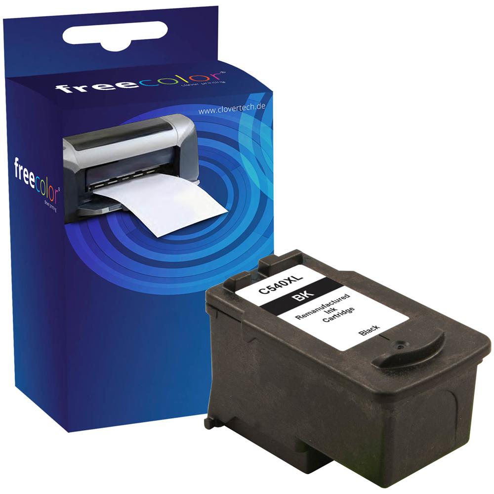 CAPG540-XL-INK-FRC, Nero, PG-540 XL, Pixma MX 430 Series, Pixma MX 435 Pixma MX 450 Series, Pixma MX 395 Pixma MX 390 Series, Pixma MX 37, Ad inchiostro - Foto 1