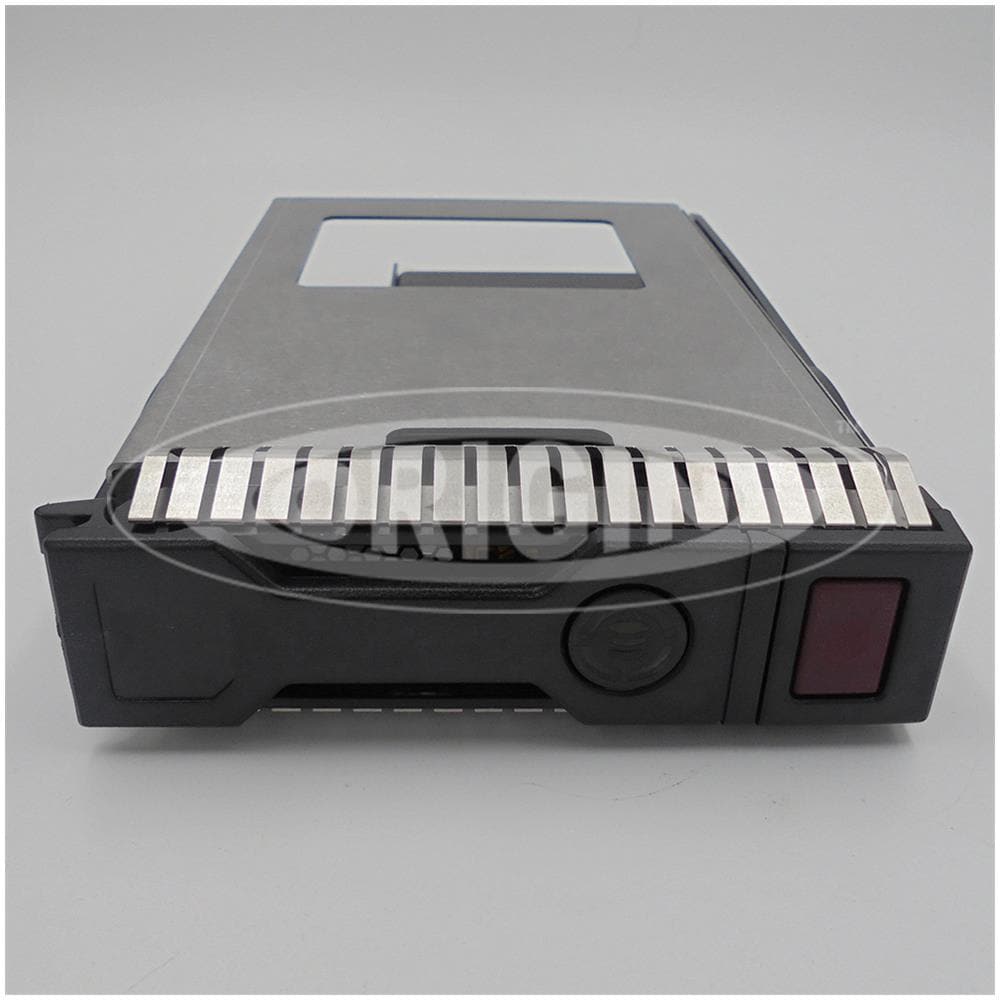 Storage 960GB 3.5'' SATA III, Serial ATA III, 3.5" - Foto 1