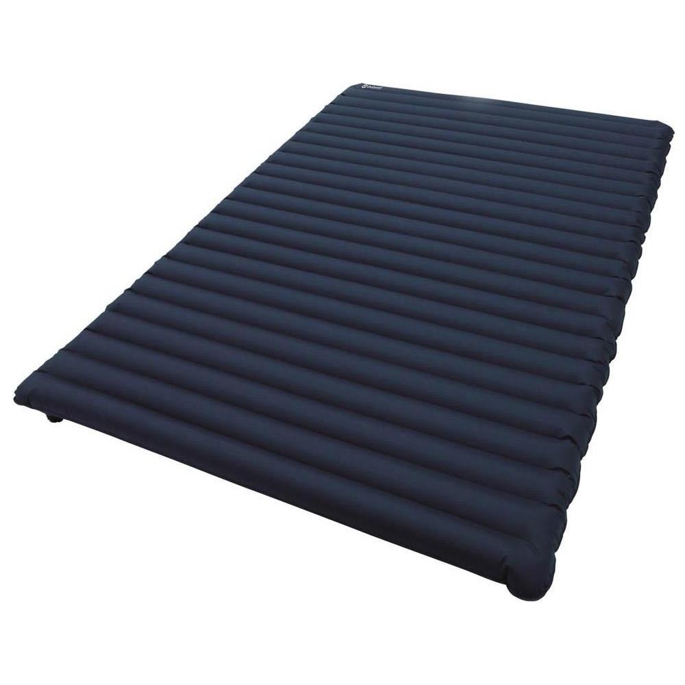 Reel Airbed Double Doppio materasso Blu - Foto 1