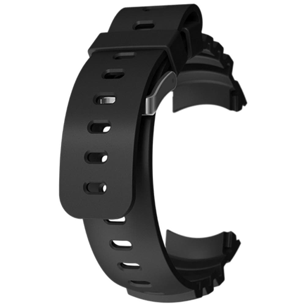 Suunto Kit Cinturino Di Ricambio Per Zoop Novo / vyper Novo Nero - Foto 1