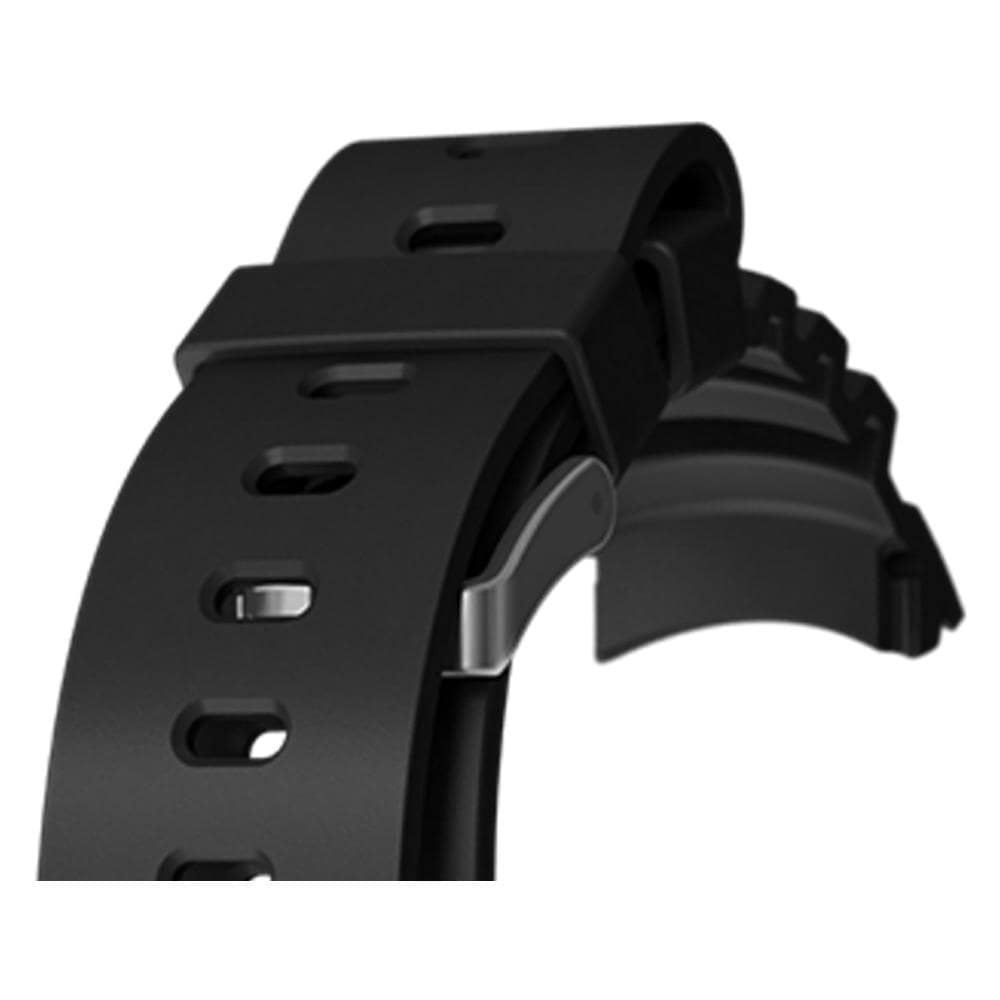 Suunto Kit Cinturino Di Ricambio Per Zoop Novo / vyper Novo Nero - Foto 2