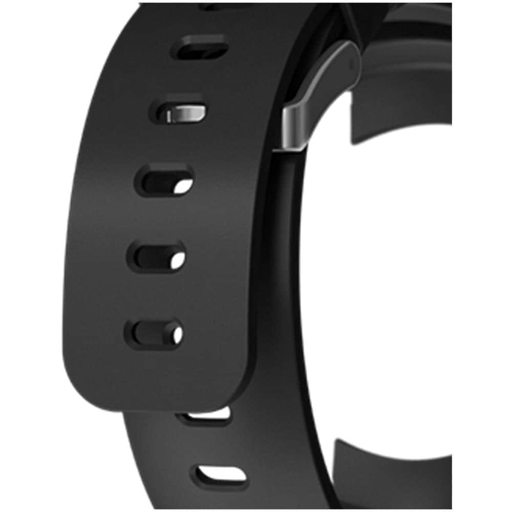 Suunto Kit Cinturino Di Ricambio Per Zoop Novo / vyper Novo Nero - Foto 3