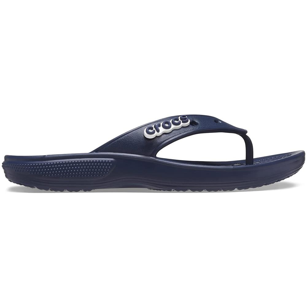 Ciabatte Classic Flip Taglia 39-40 Codice 207713-410 Blu - Foto 1