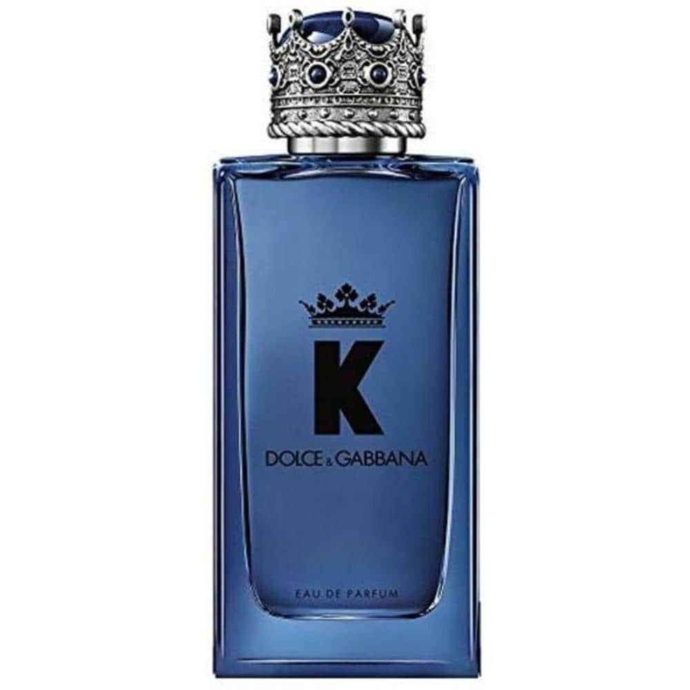 K By Dolce&gabbana Eau De Parfum, Spray - Profumo Uomo - Foto 5