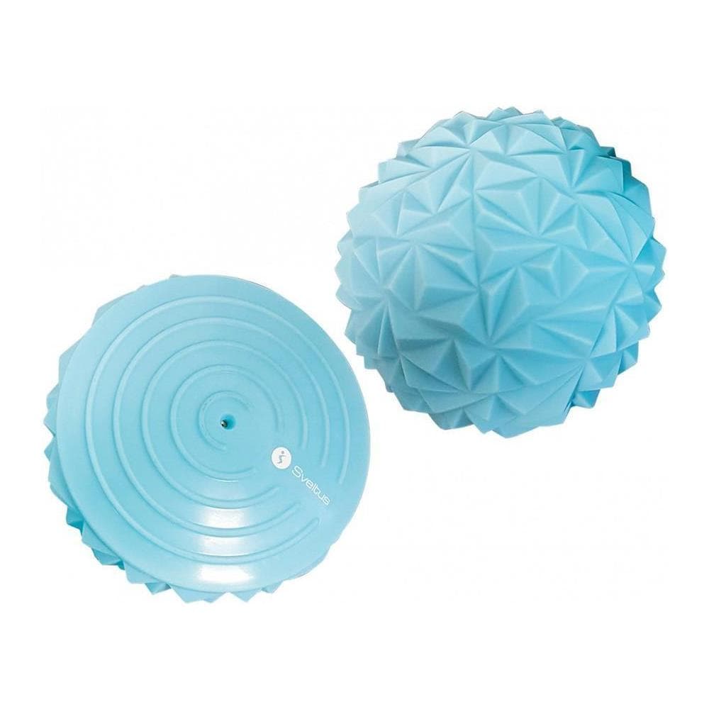 Semisfera Massaggio Piedi - Foto 1