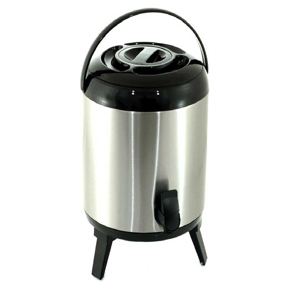 Mx-7408 Ristorazione Gastronomica Thermos 13l - Foto 1