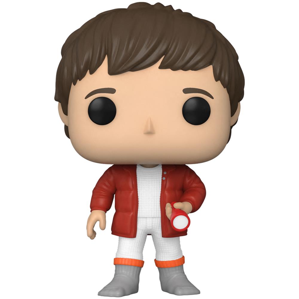 E. t. The Extra-terrestrial Pop! Vinyl Figure Elliot 9 Cm - Foto 2