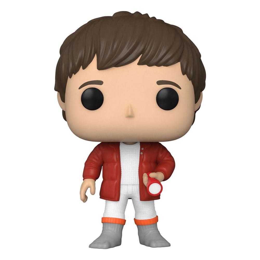 E. t. The Extra-terrestrial Pop! Vinyl Figure Elliot 9 Cm - Foto 1