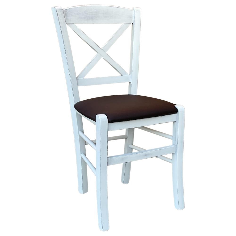 Paglia Sedia Paesana Bianca Sedia Paesana Sedia Legno Bianca Sedia