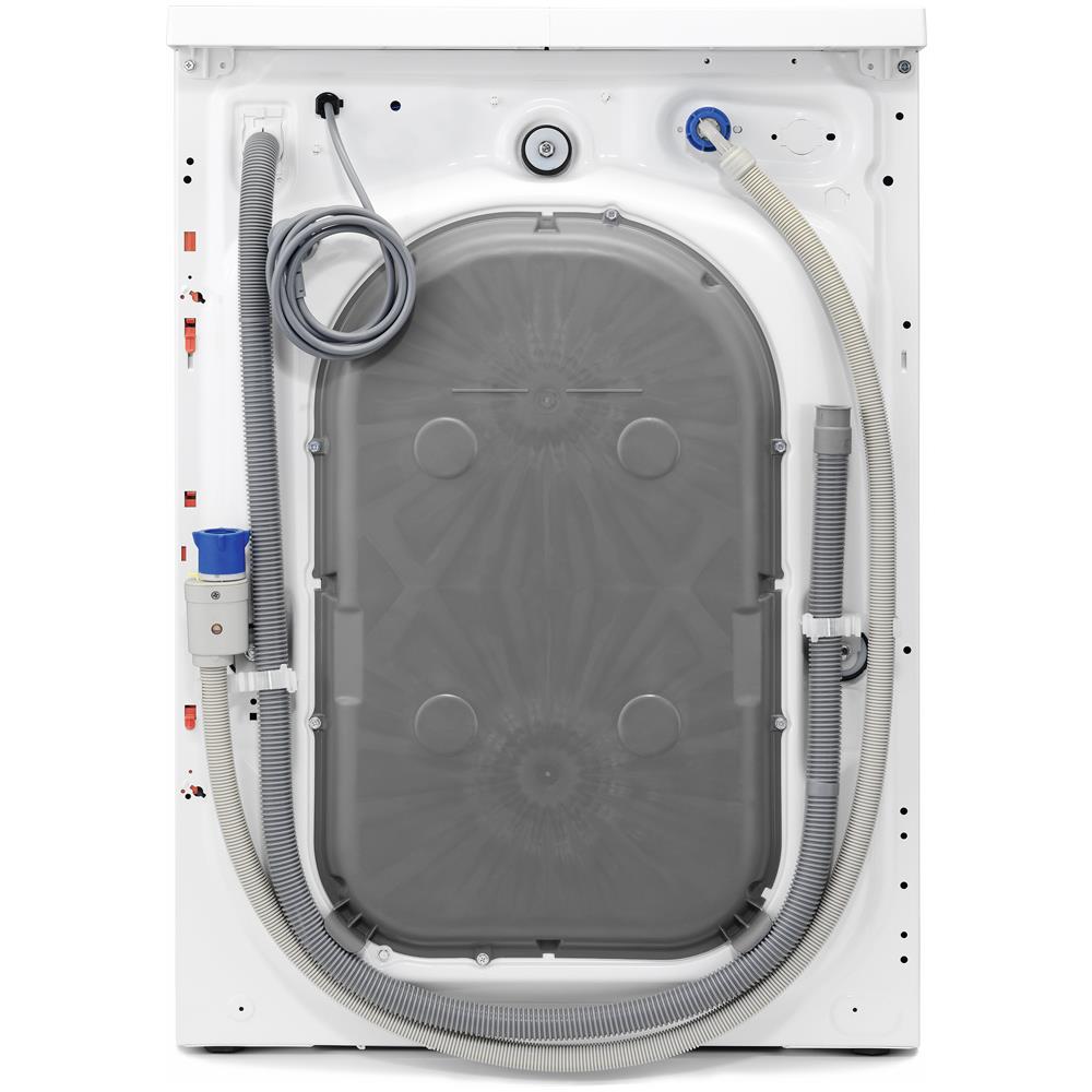 Lavatrice Standard LR8H94UGB Serie 8000 PowerCare 9 Kg Classe A Centrifuga 1351 giri - Foto 8