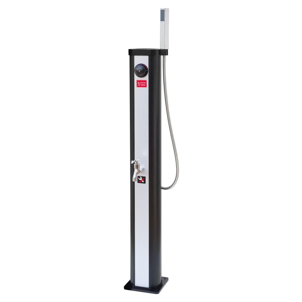 Doccia Solare Solaris Elite - Foto 2