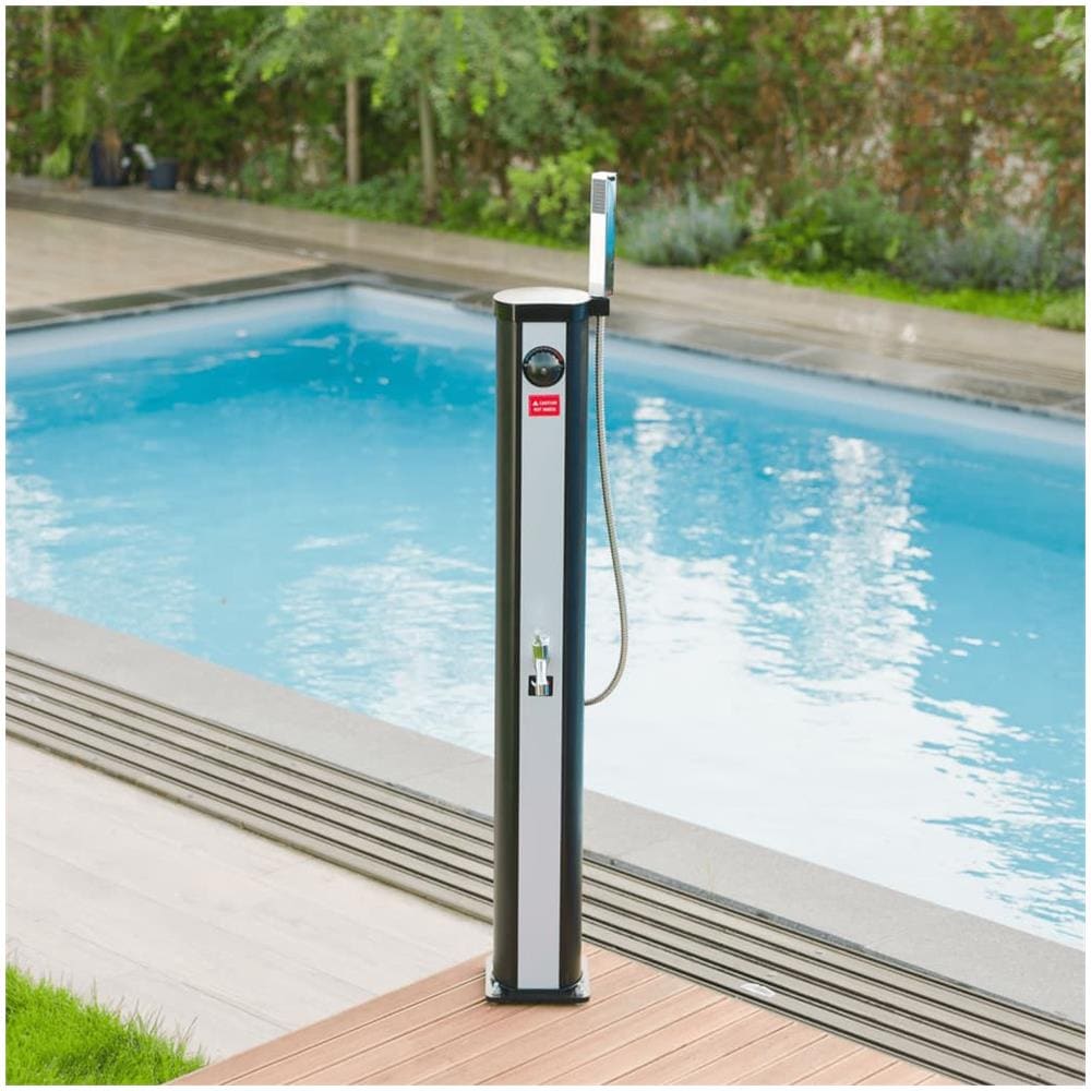 Doccia Solare Solaris Elite - Foto 1