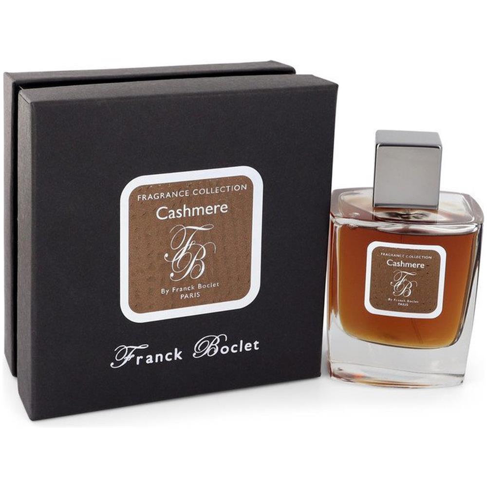 Cashmere By Eau De Parfum Spray (unisex) 3.3 Oz (women) - Foto 1