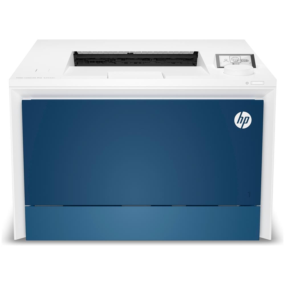 Stampante Color LaserJet Pro 4202dn Laser a Colori A4 33 ppm Ethernet / USB 2.0 - Foto 1